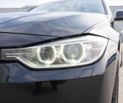 BMW Rad 3 Touring 318d f31