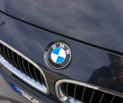 BMW Rad 3 Touring 318d f31