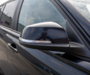 BMW Rad 3 Touring 318d f31