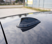 BMW Rad 3 Touring 318d f31