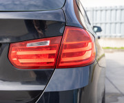 BMW Rad 3 Touring 318d f31