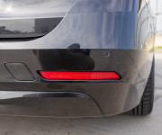 BMW Rad 3 Touring 318d f31