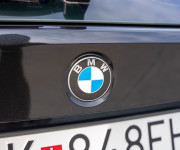 BMW Rad 3 Touring 318d f31