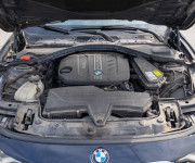 BMW Rad 3 Touring 318d f31