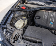 BMW Rad 3 Touring 318d f31