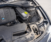 BMW Rad 3 Touring 318d f31