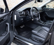 Škoda Superb Combi 2.0 TDI L&K DSG EU6