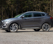 Hyundai Tucson 2.0 CRDi Premium A/T 4x4