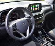 Hyundai Tucson 2.0 CRDi Premium A/T 4x4