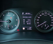 Hyundai Tucson 2.0 CRDi Premium A/T 4x4