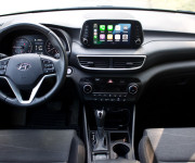 Hyundai Tucson 2.0 CRDi Premium A/T 4x4