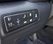 Hyundai Tucson 2.0 CRDi Premium A/T 4x4