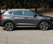 Hyundai Tucson 2.0 CRDi Premium A/T 4x4