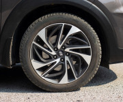 Hyundai Tucson 2.0 CRDi Premium A/T 4x4