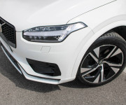 Volvo XC90 2.0 B5 Drive-E R-Design AWD A/T