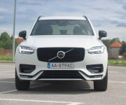 Volvo XC90 2.0 B5 Drive-E R-Design AWD A/T