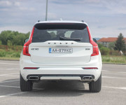 Volvo XC90 2.0 B5 Drive-E R-Design AWD A/T