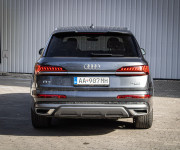 Audi Q7 50 TDI MHEV Quattro Sline, 1. majiteľ, SK, natáčanie nápravy, softclose,laser