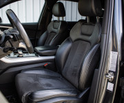 Audi Q7 50 TDI MHEV Quattro Sline, 1. majiteľ, SK, natáčanie nápravy, softclose,laser