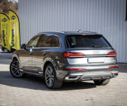 Audi Q7 50 TDI MHEV Quattro Sline, 1. majiteľ, SK, natáčanie nápravy, softclose,laser