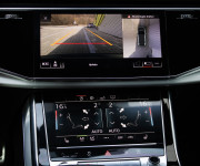 Audi Q7 50 TDI MHEV Quattro Sline, 1. majiteľ, SK, natáčanie nápravy, softclose,laser