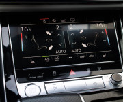 Audi Q7 50 TDI MHEV Quattro Sline, 1. majiteľ, SK, natáčanie nápravy, softclose,laser