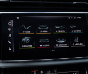 Audi Q7 50 TDI MHEV Quattro Sline, 1. majiteľ, SK, natáčanie nápravy, softclose,laser