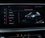 Audi Q7 50 TDI MHEV Quattro Sline, 1. majiteľ, SK, natáčanie nápravy, softclose,laser