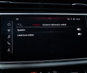 Audi Q7 50 TDI MHEV Quattro Sline, 1. majiteľ, SK, natáčanie nápravy, softclose,laser