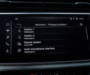 Audi Q7 50 TDI MHEV Quattro Sline, 1. majiteľ, SK, natáčanie nápravy, softclose,laser