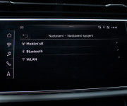 Audi Q7 50 TDI MHEV Quattro Sline, 1. majiteľ, SK, natáčanie nápravy, softclose,laser