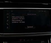 Audi Q7 50 TDI MHEV Quattro Sline, 1. majiteľ, SK, natáčanie nápravy, softclose,laser