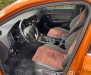 Seat Ateca 2.0 TDI CR Xcellence 4Drive DSG EU6