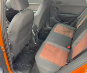 Seat Ateca 2.0 TDI CR Xcellence 4Drive DSG EU6