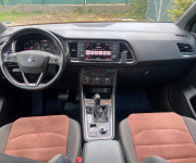 Seat Ateca 2.0 TDI CR Xcellence 4Drive DSG EU6
