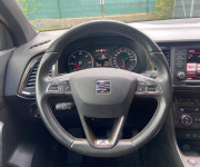 Seat Ateca 2.0 TDI CR Xcellence 4Drive DSG EU6