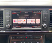 Seat Ateca 2.0 TDI CR Xcellence 4Drive DSG EU6