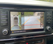 Seat Ateca 2.0 TDI CR Xcellence 4Drive DSG EU6