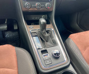 Seat Ateca 2.0 TDI CR Xcellence 4Drive DSG EU6