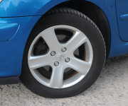 Peugeot 307 CC 1.6