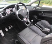 Peugeot 307 CC 1.6
