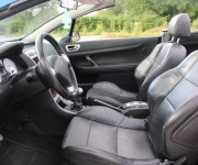 Peugeot 307 CC 1.6