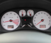 Peugeot 307 CC 1.6