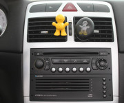 Peugeot 307 CC 1.6