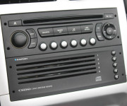 Peugeot 307 CC 1.6