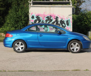 Peugeot 307 CC 1.6
