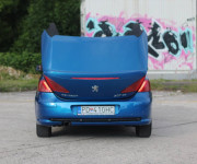 Peugeot 307 CC 1.6
