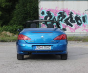Peugeot 307 CC 1.6