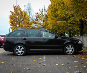 Škoda Octavia Combi 2.0 TDI Ambiente