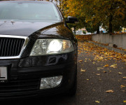 Škoda Octavia Combi 2.0 TDI Ambiente